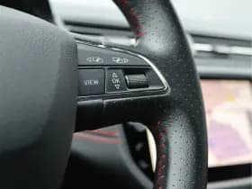 SEAT Ibiza 1.0 TSI FR Business Intense | Virtual | ACC | Keyless | Camera | NAP thumbnail 35