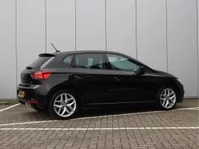 SEAT Ibiza 1.0 TSI FR Business Intense | Virtual | ACC | Keyless | Camera | NAP thumbnail 5