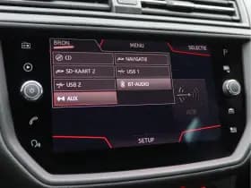 SEAT Ibiza 1.0 TSI FR Business Intense | Virtual | ACC | Keyless | Camera | NAP thumbnail 43