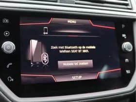 SEAT Ibiza 1.0 TSI FR Business Intense | Virtual | ACC | Keyless | Camera | NAP thumbnail 44