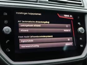 SEAT Ibiza 1.0 TSI FR Business Intense | Virtual | ACC | Keyless | Camera | NAP thumbnail 47