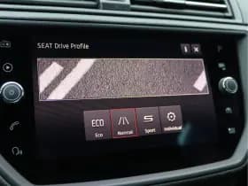 SEAT Ibiza 1.0 TSI FR Business Intense | Virtual | ACC | Keyless | Camera | NAP thumbnail 50