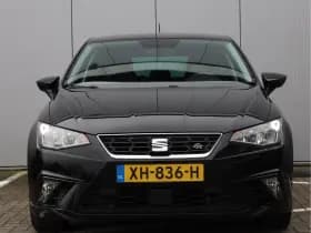 SEAT Ibiza 1.0 TSI FR Business Intense | Virtual | ACC | Keyless | Camera | NAP thumbnail 6