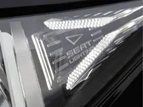 SEAT Ibiza 1.0 TSI FR Business Intense | Virtual | ACC | Keyless | Camera | NAP thumbnail 9