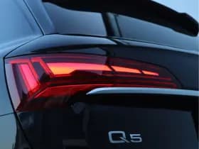 Audi Q5 50 TFSI e S-line | Luchtvering | Trekhaak | Panoramadak | 92,3% SOH thumbnail 17