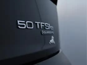 Audi Q5 50 TFSI e S-line | Luchtvering | Trekhaak | Panoramadak | 92,3% SOH thumbnail 19