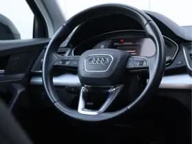 Audi Q5 50 TFSI e S-line | Luchtvering | Trekhaak | Panoramadak | 92,3% SOH thumbnail 24