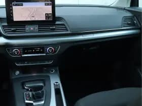 Audi Q5 50 TFSI e S-line | Luchtvering | Trekhaak | Panoramadak | 92,3% SOH thumbnail 25