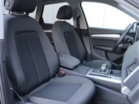 Audi Q5 50 TFSI e S-line | Luchtvering | Trekhaak | Panoramadak | 92,3% SOH thumbnail 26