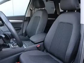 Audi Q5 50 TFSI e S-line | Luchtvering | Trekhaak | Panoramadak | 92,3% SOH thumbnail 5