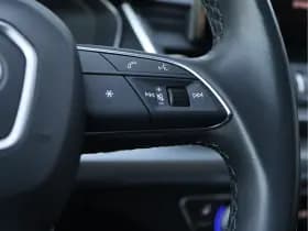 Audi Q5 50 TFSI e S-line | Luchtvering | Trekhaak | Panoramadak | 92,3% SOH thumbnail 43