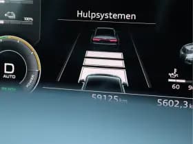 Audi Q5 50 TFSI e S-line | Luchtvering | Trekhaak | Panoramadak | 92,3% SOH thumbnail 45