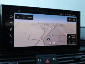 Audi Q5 50 TFSI e S-line | Luchtvering | Trekhaak | Panoramadak | 92,3% SOH thumbnail 46