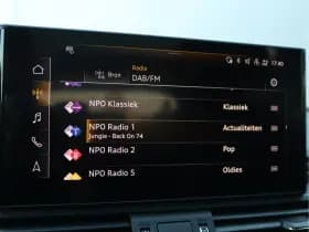 Audi Q5 50 TFSI e S-line | Luchtvering | Trekhaak | Panoramadak | 92,3% SOH thumbnail 47