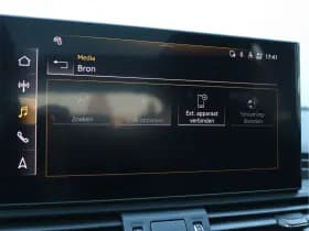 Audi Q5 50 TFSI e S-line | Luchtvering | Trekhaak | Panoramadak | 92,3% SOH thumbnail 48