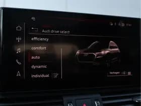Audi Q5 50 TFSI e S-line | Luchtvering | Trekhaak | Panoramadak | 92,3% SOH thumbnail 50