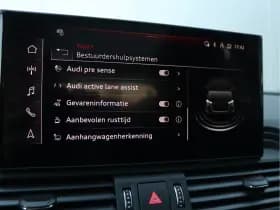 Audi Q5 50 TFSI e S-line | Luchtvering | Trekhaak | Panoramadak | 92,3% SOH thumbnail 53