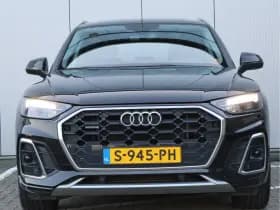 Audi Q5 50 TFSI e S-line | Luchtvering | Trekhaak | Panoramadak | 92,3% SOH thumbnail 7