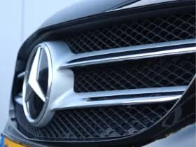 Mercedes-Benz C-Klasse Estate 300 e Luxury | Keyless | ACC | 89,5% SOH thumbnail 11