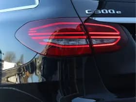 Mercedes-Benz C-Klasse Estate 300 e Luxury | Keyless | ACC | 89,5% SOH thumbnail 18