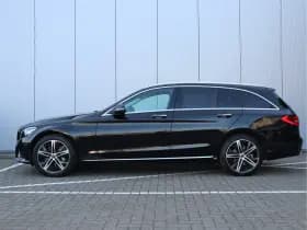 Mercedes-Benz C-Klasse Estate 300 e Luxury | Keyless | ACC | 89,5% SOH thumbnail 20
