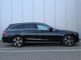 Mercedes-Benz C-Klasse Estate 300 e Luxury | Keyless | ACC | 89,5% SOH thumbnail 21