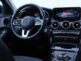 Mercedes-Benz C-Klasse Estate 300 e Luxury | Keyless | ACC | 89,5% SOH thumbnail 22