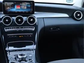 Mercedes-Benz C-Klasse Estate 300 e Luxury | Keyless | ACC | 89,5% SOH thumbnail 24