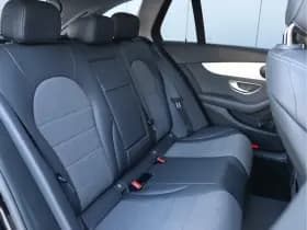 Mercedes-Benz C-Klasse Estate 300 e Luxury | Keyless | ACC | 89,5% SOH thumbnail 27