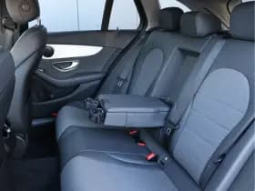 Mercedes-Benz C-Klasse Estate 300 e Luxury | Keyless | ACC | 89,5% SOH thumbnail 28