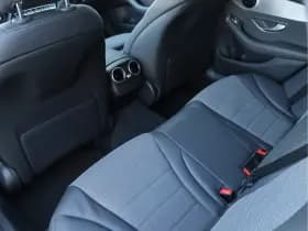 Mercedes-Benz C-Klasse Estate 300 e Luxury | Keyless | ACC | 89,5% SOH thumbnail 29