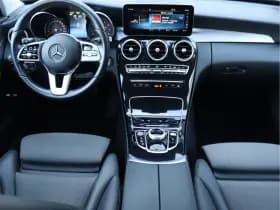 Mercedes-Benz C-Klasse Estate 300 e Luxury | Keyless | ACC | 89,5% SOH thumbnail 4