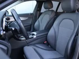 Mercedes-Benz C-Klasse Estate 300 e Luxury | Keyless | ACC | 89,5% SOH thumbnail 5