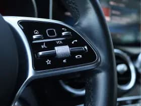 Mercedes-Benz C-Klasse Estate 300 e Luxury | Keyless | ACC | 89,5% SOH thumbnail 43