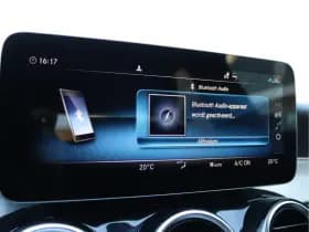 Mercedes-Benz C-Klasse Estate 300 e Luxury | Keyless | ACC | 89,5% SOH thumbnail 50