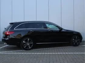 Mercedes-Benz C-Klasse Estate 300 e Luxury | Keyless | ACC | 89,5% SOH thumbnail 6