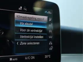 Mercedes-Benz C-Klasse Estate 300 e Luxury | Keyless | ACC | 89,5% SOH thumbnail 53
