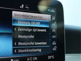 Mercedes-Benz C-Klasse Estate 300 e Luxury | Keyless | ACC | 89,5% SOH thumbnail 54