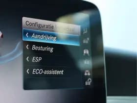 Mercedes-Benz C-Klasse Estate 300 e Luxury | Keyless | ACC | 89,5% SOH thumbnail 55