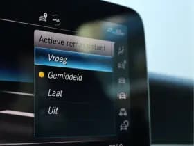 Mercedes-Benz C-Klasse Estate 300 e Luxury | Keyless | ACC | 89,5% SOH thumbnail 56