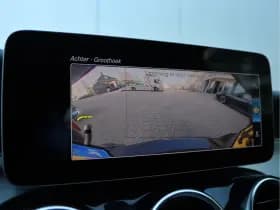 Mercedes-Benz C-Klasse Estate 300 e Luxury | Keyless | ACC | 89,5% SOH thumbnail 59