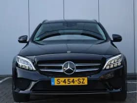 Mercedes-Benz C-Klasse Estate 300 e Luxury | Keyless | ACC | 89,5% SOH thumbnail 7