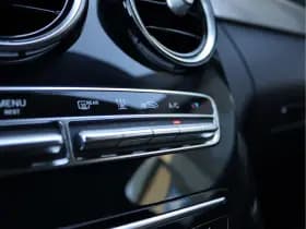 Mercedes-Benz C-Klasse Estate 300 e Luxury | Keyless | ACC | 89,5% SOH thumbnail 61