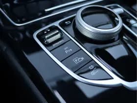 Mercedes-Benz C-Klasse Estate 300 e Luxury | Keyless | ACC | 89,5% SOH thumbnail 63