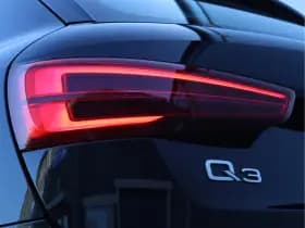 Audi Q3 1.4 TFSI CoD Advance | S-line | Trekhaak | Navigatie | Org. NL thumbnail 12
