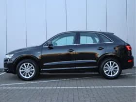 Audi Q3 1.4 TFSI CoD Advance | S-line | Trekhaak | Navigatie | Org. NL thumbnail 15