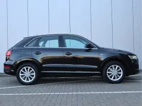 Audi Q3 1.4 TFSI CoD Advance | S-line | Trekhaak | Navigatie | Org. NL thumbnail 16