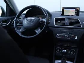Audi Q3 1.4 TFSI CoD Advance | S-line | Trekhaak | Navigatie | Org. NL thumbnail 17