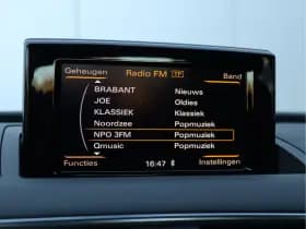 Audi Q3 1.4 TFSI CoD Advance | S-line | Trekhaak | Navigatie | Org. NL thumbnail 33