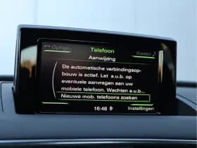 Audi Q3 1.4 TFSI CoD Advance | S-line | Trekhaak | Navigatie | Org. NL thumbnail 35